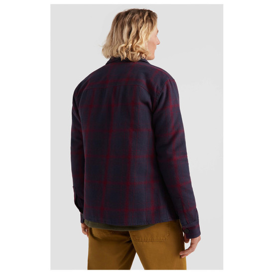 O'neill Ανδρικό πουκάμισο Shacket O'neill Ανδρικό πουκάμισο Shacket